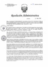 Vista preliminar de documento R.A. N° 124-2025-SA-OP-INR