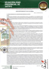 Vista preliminar de documento RESOLUCION GERENCIAL N° 00106-2025-MPS-GM
