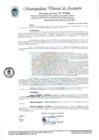 Vista preliminar de documento RESOLUCION DE ALCALDIA 067-2025