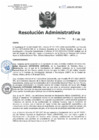 Vista preliminar de documento R.A. N° 128-2025-SA-OP-INR