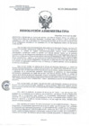 Vista preliminar de documento R.A. N° 131-2025-SA-OP-INR
