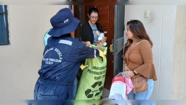 Recicla