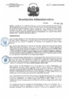 Vista preliminar de documento R.A. N° 133-2025-SA-OP-INR