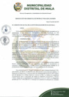 Vista preliminar de documento R.G.M. N°044-2025-GM-MDM