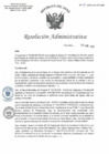Vista preliminar de documento R.A. N° 134-2025-SA-OP-INR