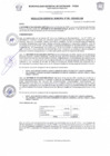 Vista preliminar de documento Resolución de Gerencia Municipal N° 285-2025-MDCATACAOS-GM