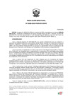 Vista preliminar de documento R. D. N° 00389-2025