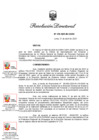 Vista preliminar de documento RD.Nro.278-2025-IN-OGRH