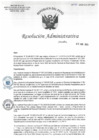 Vista preliminar de documento R.A. N° 137-2025-SA-OP-INR