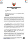 Vista preliminar de documento Resolución