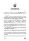 Vista preliminar de documento R. D. N° 00392-2025
