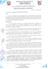 Vista preliminar de documento RESOLUCION DE ALCALDIA N° 152-2025-MPSP-A
