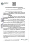 Vista preliminar de documento Resolucion GM N°199-2025-MDLM