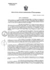 Vista preliminar de documento RESOLUCION DE LA OFICINA DE ADMINISTRACION N° 083-2023-GRA/PEMS-OA