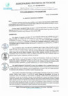 Vista preliminar de documento Resolucion Gerencial 023-2025