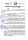 Vista preliminar de documento 01447 RDR 2024 DECLARAR INAPLICABLE LA RDR 3333-2018 RECONOCER DEUDAS NIVIA VILLANUEVA ACOSTA