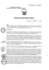 Vista preliminar de documento RD N°191-2025-HNCH-DG