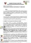 Vista preliminar de documento Resolución de Gerencia Sub Regional N° 053-2025-G.R.AMAZONAS/GSRB