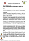 Vista preliminar de documento Resolución de Gerencia Sub Regional N° 054-2025-G.R.AMAZONAS/GSRB