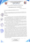 Vista preliminar de documento RESOLUCION DE ALCALDIA N° 154-2025-MPSP-A