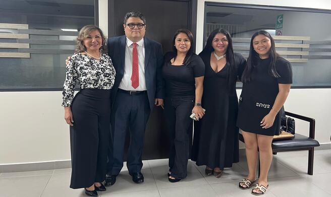 Damas - Guayaquil