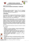 Vista preliminar de documento Resolución de Gerencia Sub Regional N° 055-2025-G.R.AMAZONAS/GSRB