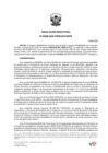 Vista preliminar de documento R. D. N° 00399-2025