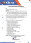 Vista preliminar de documento RESOLUCIÓN DE ALCALDÍA N° 054-2025-MDCH/A