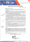 Vista preliminar de documento RESOLUCION DE ALCALDIA N° 055-2025-MDCH/A