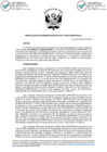 Vista preliminar de documento RESOLUCION DE ADMINISTRACION Nº 00177-2025-OSINFOR/05.2