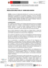 Vista preliminar de documento RESOLUCIÓN DIRECTORAL N° 000065-2025-AGN/ENA