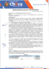 Vista preliminar de documento RESOLUCIÓN DE ALCALDIA N° 056-2025-MDCH/A 