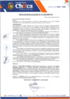 Vista preliminar de documento RESOLUCION DE ALCALDIA N° 311-2024-MDCH/A