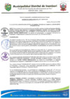 Vista preliminar de documento ACM N°011-2025-MDI-CM