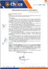 Vista preliminar de documento RESOLUCIÓN DE ALCALDIA N° 314-2024-MDCH/A
