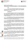 Vista preliminar de documento RESOLUCIÓN DE COORDINACIÓN GENERAL-000014-2025-CG
