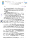 Vista preliminar de documento RESOLUCION DE GERENCIA DE DESARROLLO TERRITORIAL E INFRAESTRUCTURA N°053-2025-GDTI-MDP/T