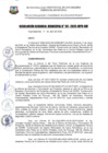 Vista preliminar de documento Resolución Gerencia Municipal N°101-2025-MPH-GM