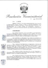 Vista preliminar de documento RESOLUCIÓN VICE MINISTERIAL_000003-2025_JUS-VMJ.pdf