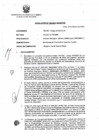 Vista preliminar de documento RESOLUCION N° 105-2025-MINEM/CM