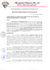 Vista preliminar de documento RESOLUCION DE GERENCIA MUNICIPAL 082-2025-MDSJ-GM