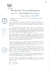 Vista preliminar de documento RESOL-DIREC-REG-032-2025