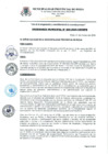 Vista preliminar de documento ORDENANZA MUNICIPAL 005-2025-CM-MPR