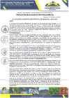 Vista preliminar de documento Resolución de Alcaldía N° 058-2025-ALC/MPH-M