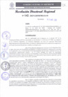 Vista preliminar de documento RDR 142-2025