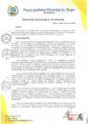 Vista preliminar de documento RESOLUCION DE ALCALDÍA N° 007-2025-MDM
