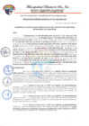 Vista preliminar de documento RESOLUCION DE GERENCIA MUNICIPAL 073-2025-MDSJ-GM
