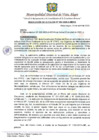 Vista preliminar de documento RESOLUCION DE ALCALDIA N° 084-2025-A-MDVA.