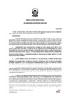 Vista preliminar de documento RD 328 2025 PRODUCE DGPCHDI