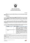 Vista preliminar de documento RD 334 2025 PRODUCE DGPCHDI